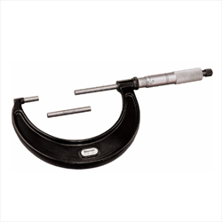 Panme đo ngoài Starrett T436RLS-3 1/2